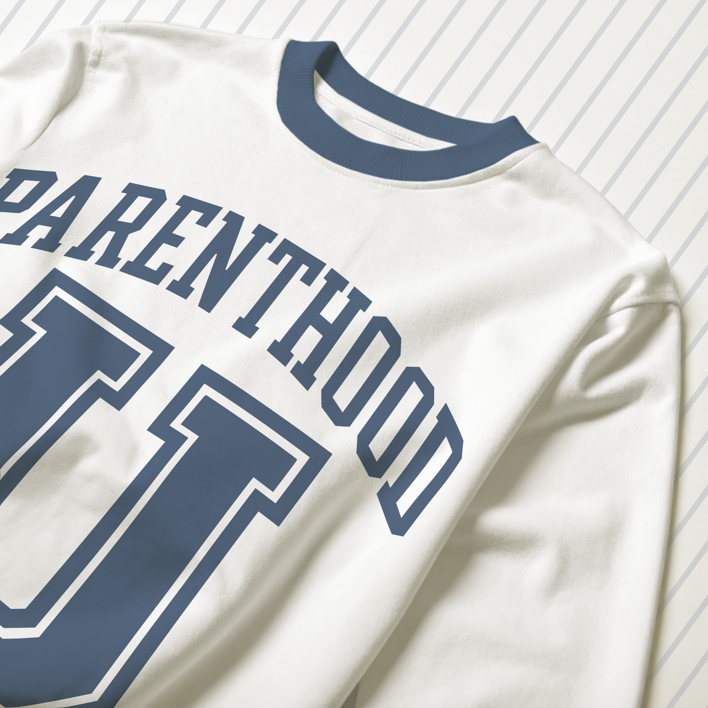 Parenthood U Crewneck