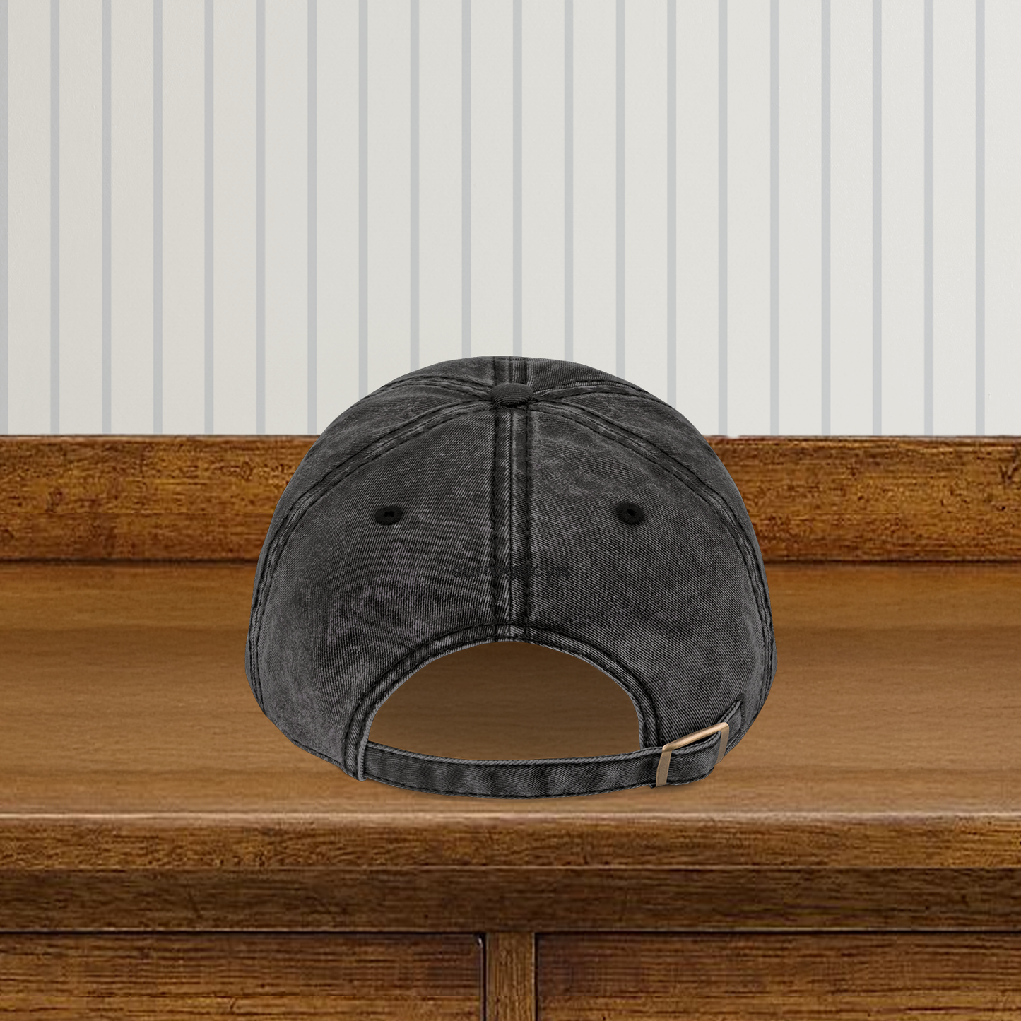 Rad Dad Vintage Dad Hat