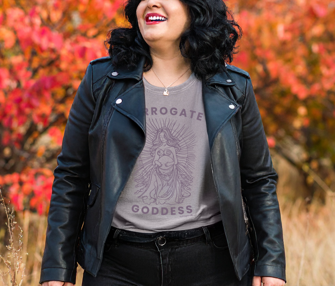 Goddess Tank