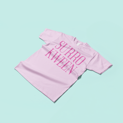 Surro Kween Tee
