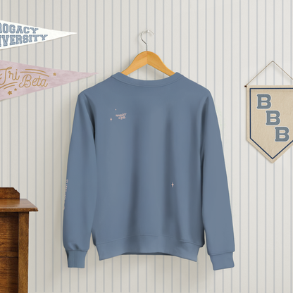 Retired Surro Crewneck
