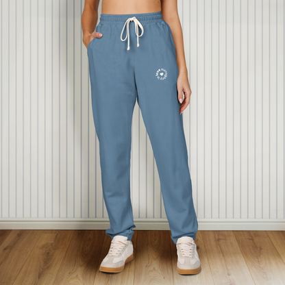 Surrogacy Is Love Fleece Joggers