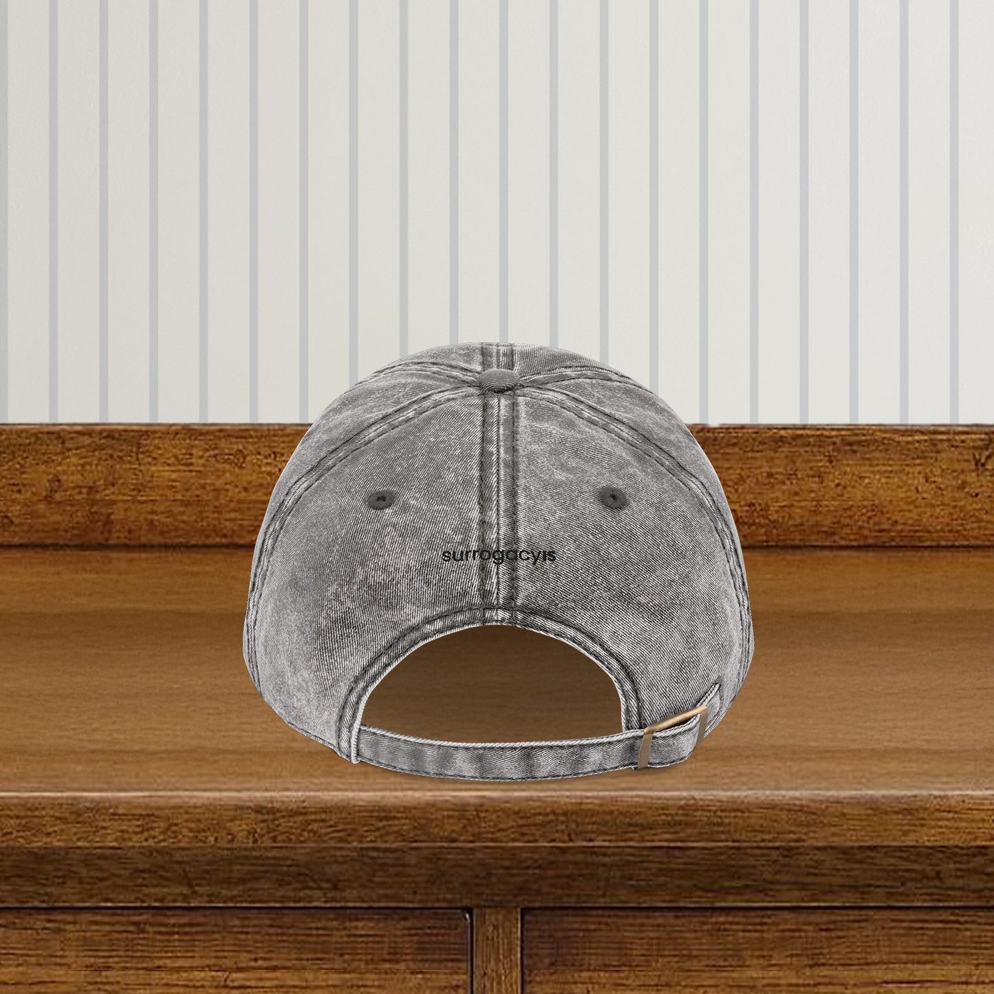 Mom Mode Vintage Dad Hat