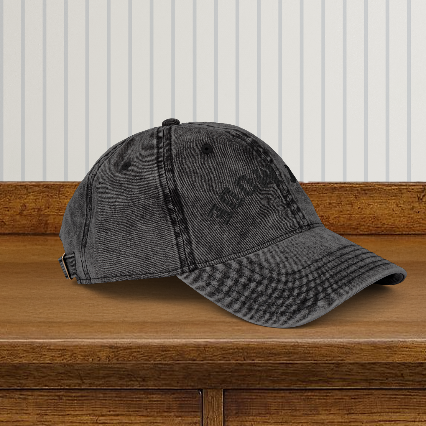 Mom Mode Vintage Dad Hat