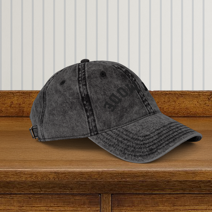 Mom Mode Vintage Dad Hat