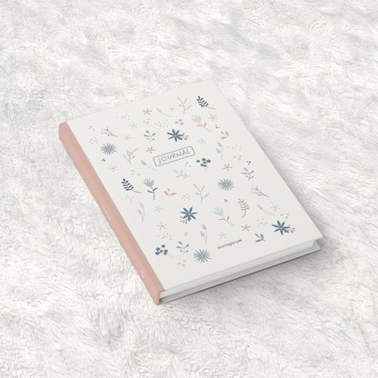 Think Sticky Thoughts Journal