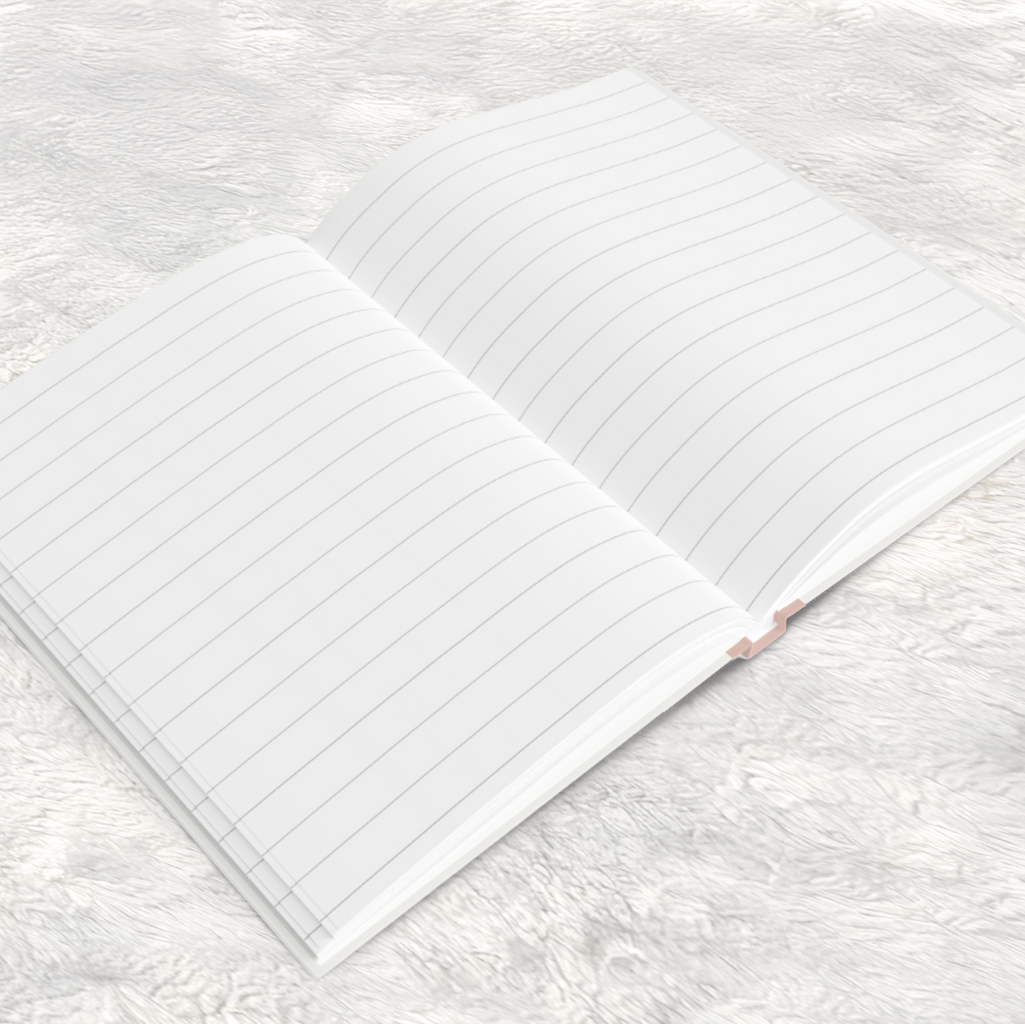 Think Sticky Thoughts Journal