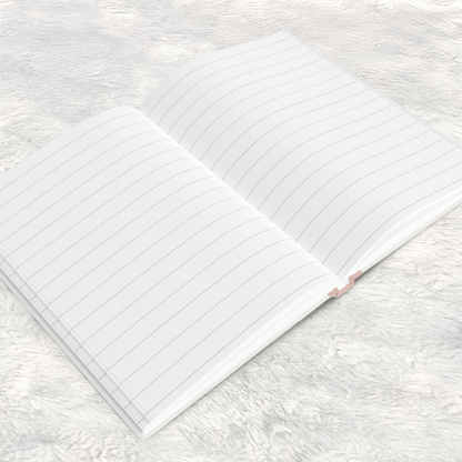 Think Sticky Thoughts Journal