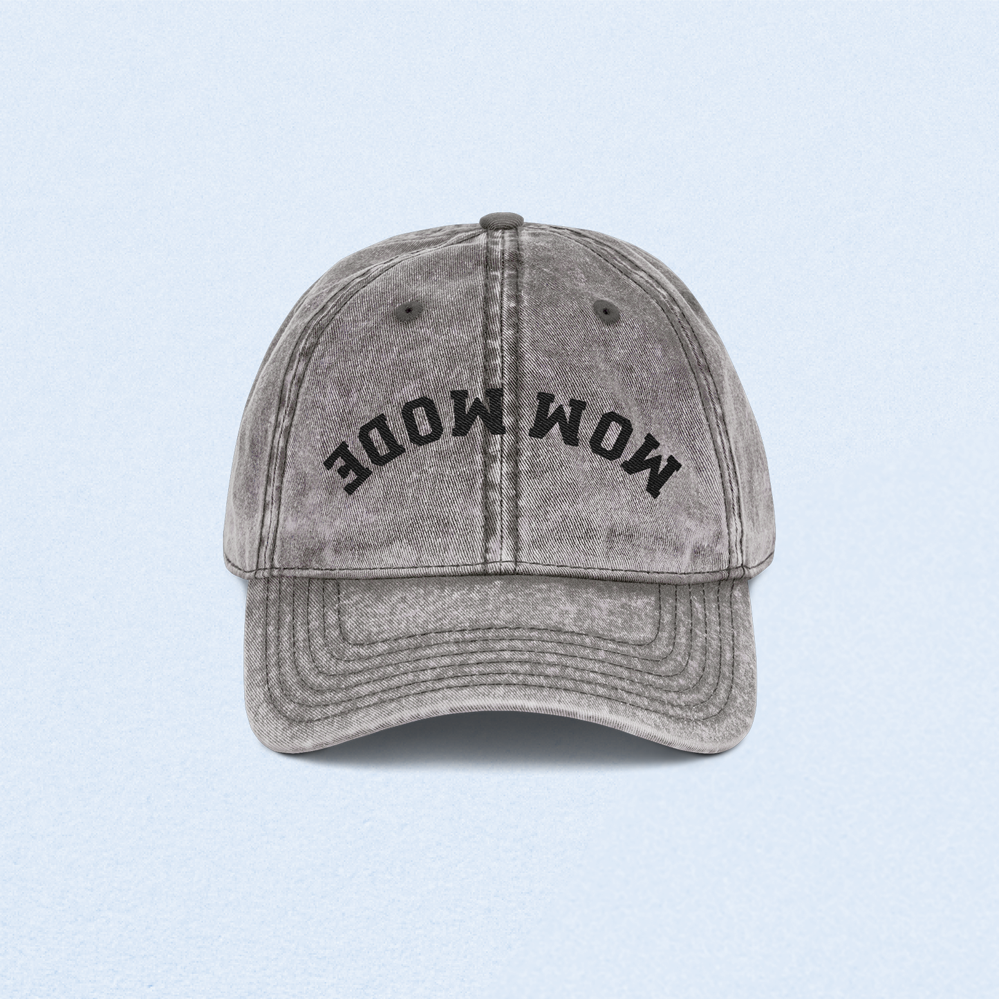 Mom Mode Vintage Dad Hat