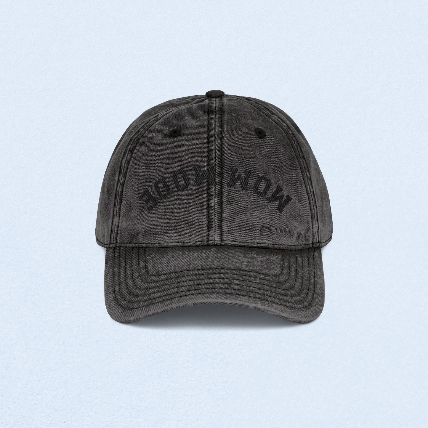 Mom Mode Vintage Dad Hat