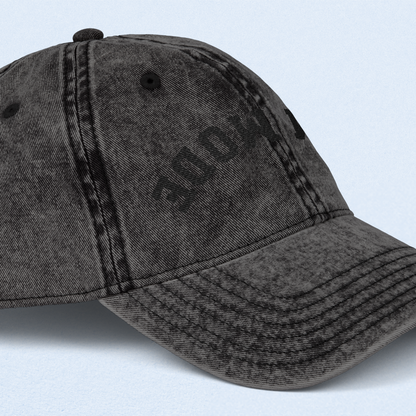 Mom Mode Vintage Dad Hat