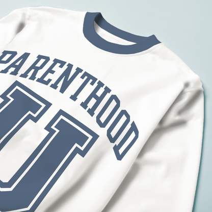 Parenthood U Crewneck
