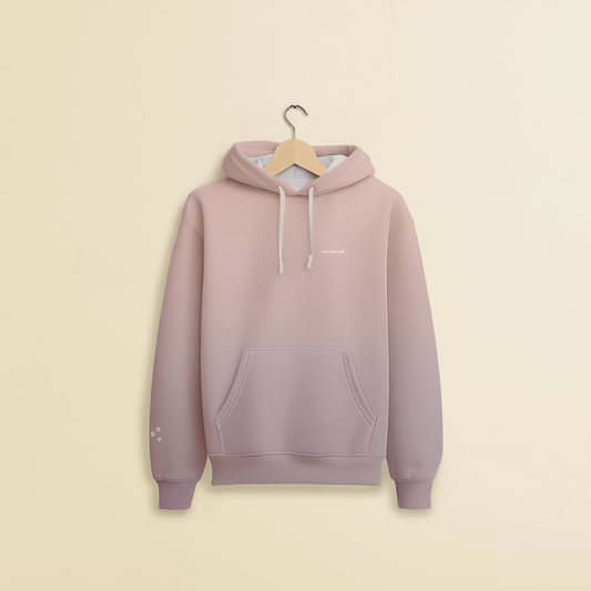 Ombre Surrogacy Is Hoodie