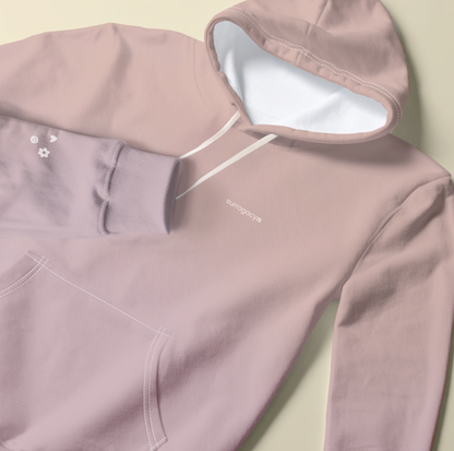 Ombre Surrogacy Is Hoodie