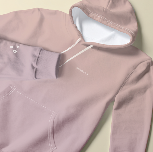 Ombre Surrogacy Is Hoodie