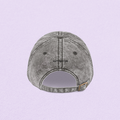 Rad Dad Vintage Dad Hat