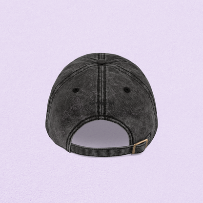 Rad Dad Vintage Dad Hat