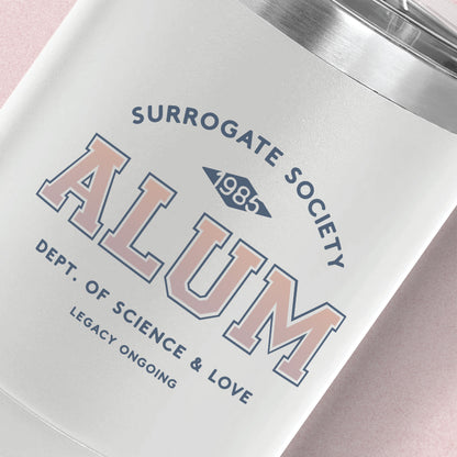 Surrogate Society Alum Coffee Mug