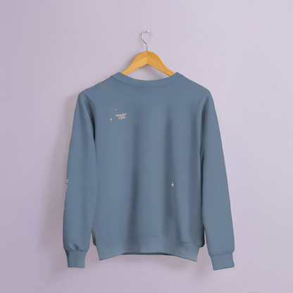 Retired Surro Crewneck