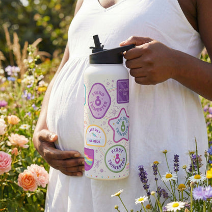 The Surrogate's Journey - Bottle Only