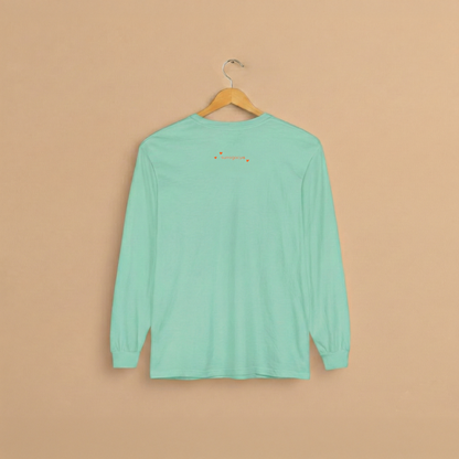 The Life of a Surrogate Long Sleeve