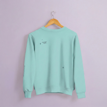 Retired Surro Crewneck