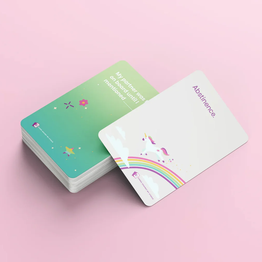Cards Against My Uterus