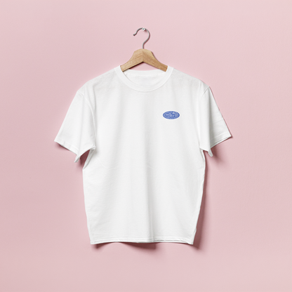 Not My Croissant Relaxed Tee