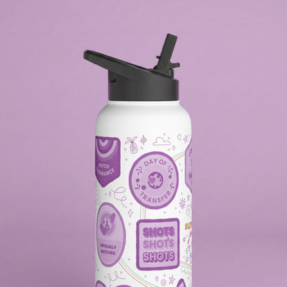 The Surrogate's Journey - Bottle Only