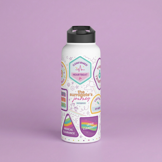 The Surrogate's Journey - Bundle