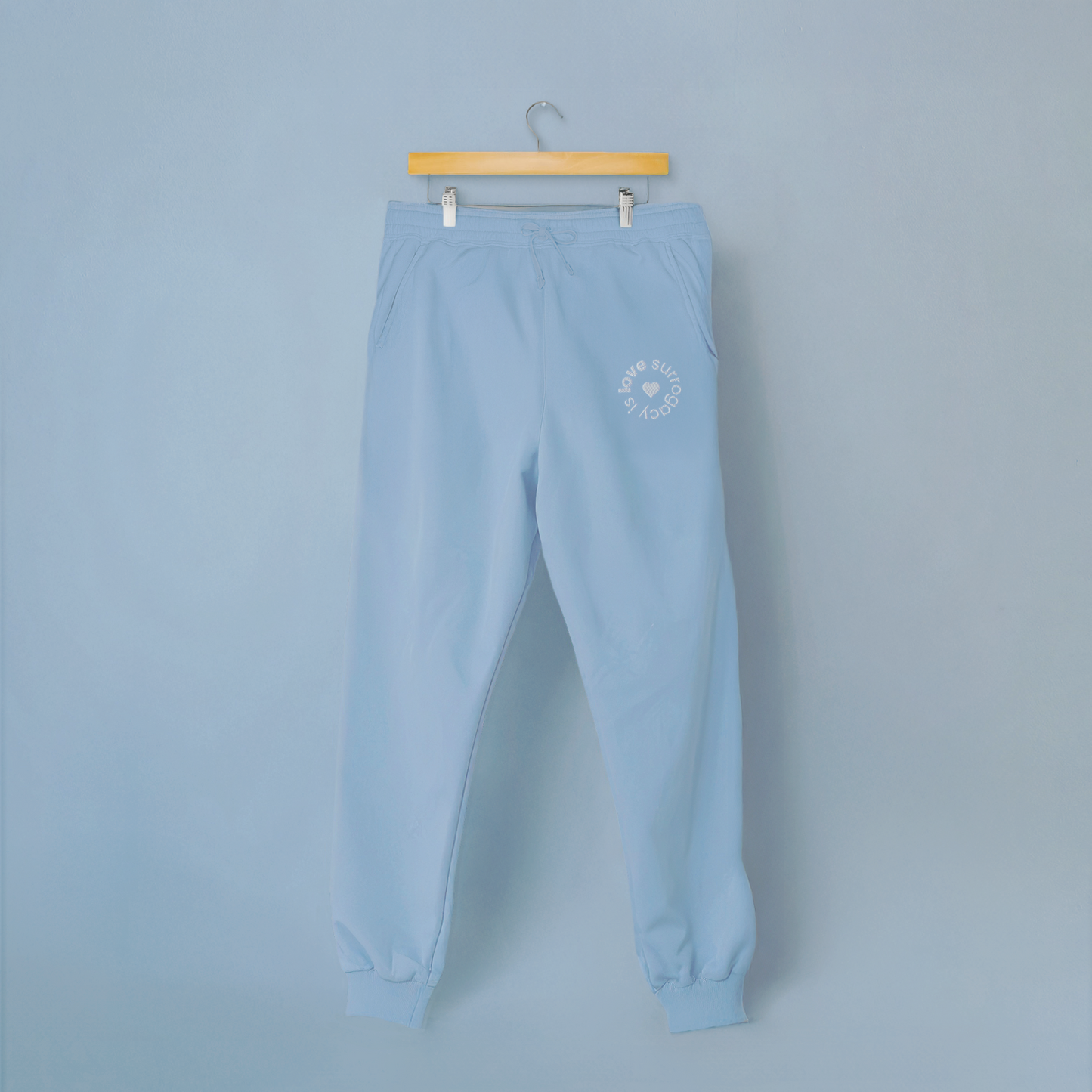 Surrogacy Is Love Joggers