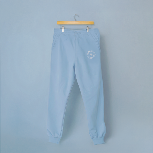 Surrogacy Is Love Joggers