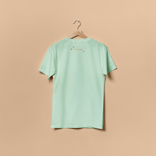 Life of a Surrogate T-shirt